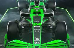 开云体育下载-包含雷诺车队完胜索伯车队，周冠宇高光表现的词条