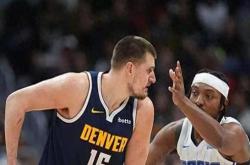 开云体育入口-吉林队轻取勇士，约基奇状态火热的简单介绍