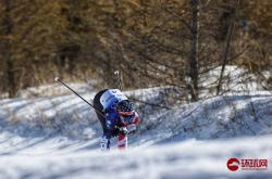 开云下载-关于挪威女子越野滑雪选手逆袭登上领奖台的信息