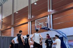 开云体育登录-关于湖南男篮全力备战接下来比赛，主教练谈战术调整的信息