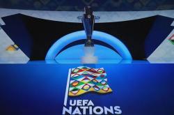 开云体育官网-奥地利主场惊险胜乌克兰，加时晋级欧国联四强