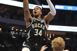 开云体育平台APP-雄鹿主场轻取骑士，字母哥分领先全队实现胜利的简单介绍