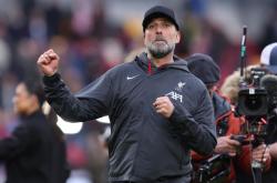 开云体育下载-关于南安普顿击败狼队，士气大涨的信息