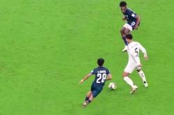 开云体育平台APP-神奇进球瞬间，场面让人惊艳