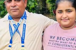 开云官网-印度女子举重选手力挺，获得佳绩