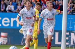 开云平台-奥格斯堡主场告负，排名连降下滑