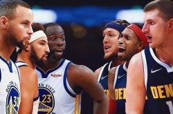 开云体育平台APP-勇士胜鹈鹕，继续领军西部