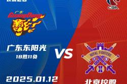 开云体育-广州迎战辽宁继续保持不败？