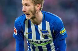 开云体育中国-关于柏林赫塔惊险战平法兰克福，客场保持不败的信息