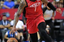 开云平台-火箭大胜独行侠，豪取七连胜