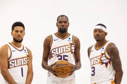 开云官网-关于太阳惨败马刺，丹尼-格林全场11中11的信息