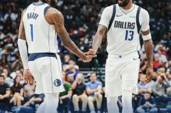 开云体育在线-独行侠惜败灰熊，小牛新核表现亮眼的简单介绍