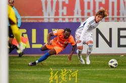 开云体育app-广州恒大客场不敌横滨水手，惨遭亚冠小组赛连败