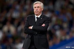 开云官方app入口-安切洛蒂:皇马需要更多进球才能赢得西甲冠军的简单介绍