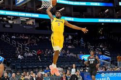 开云体育APP下载-湖人以大胜结束对热火的连胜