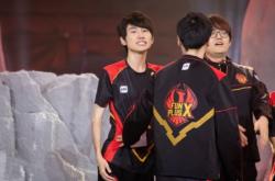 开云体育入口-MAD险胜100T，Doinb操刀奇招英雄翻盘宿命之战小组赛，留下经典瞬间的简单介绍