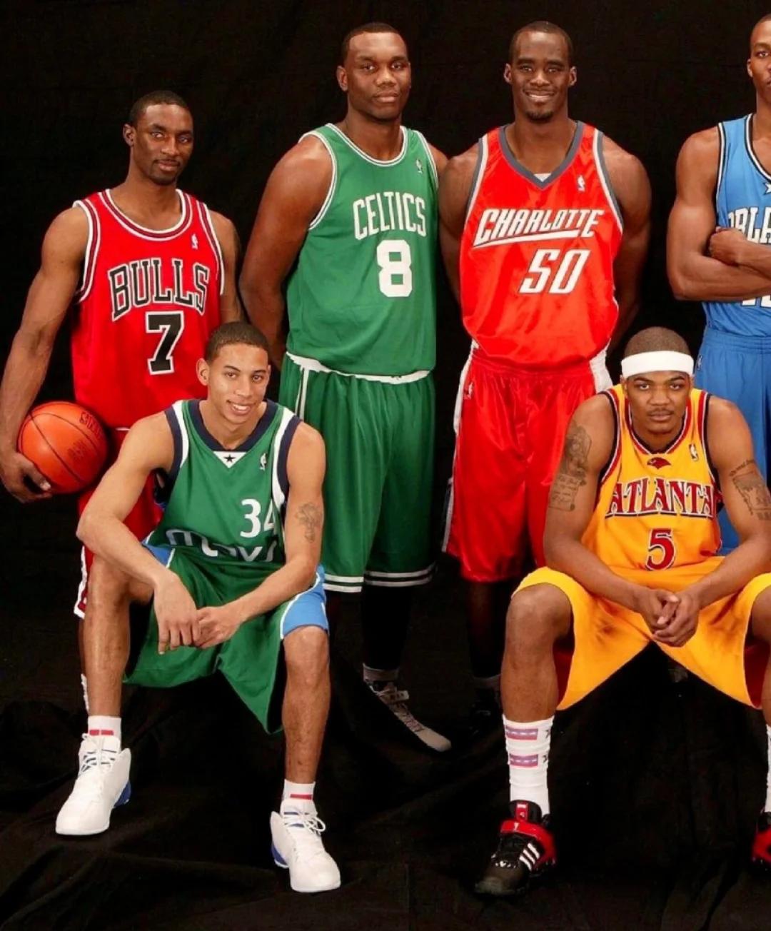 NBA球队首轮选秀,青年才俊崭露头角 NBA球队首轮选秀,青年才俊崭露头角