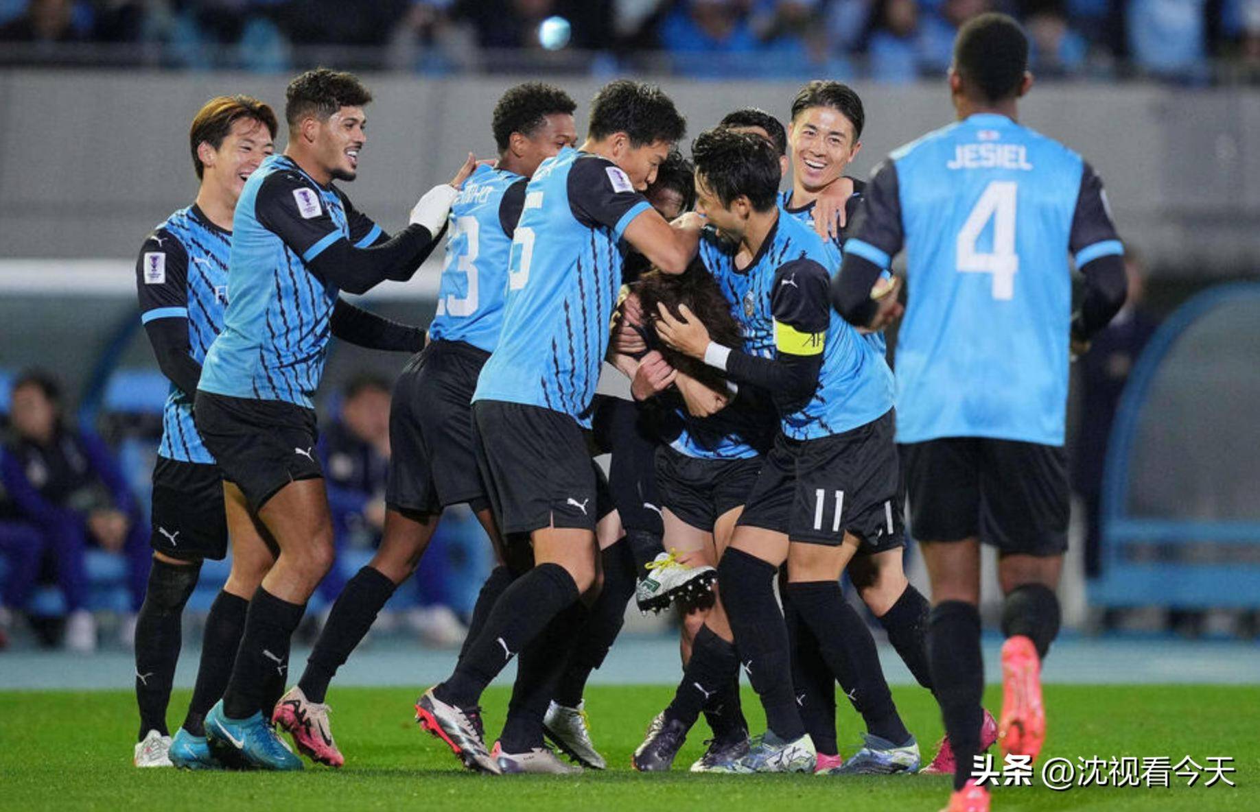 鲁能被华夏打回道全队激战寻反击