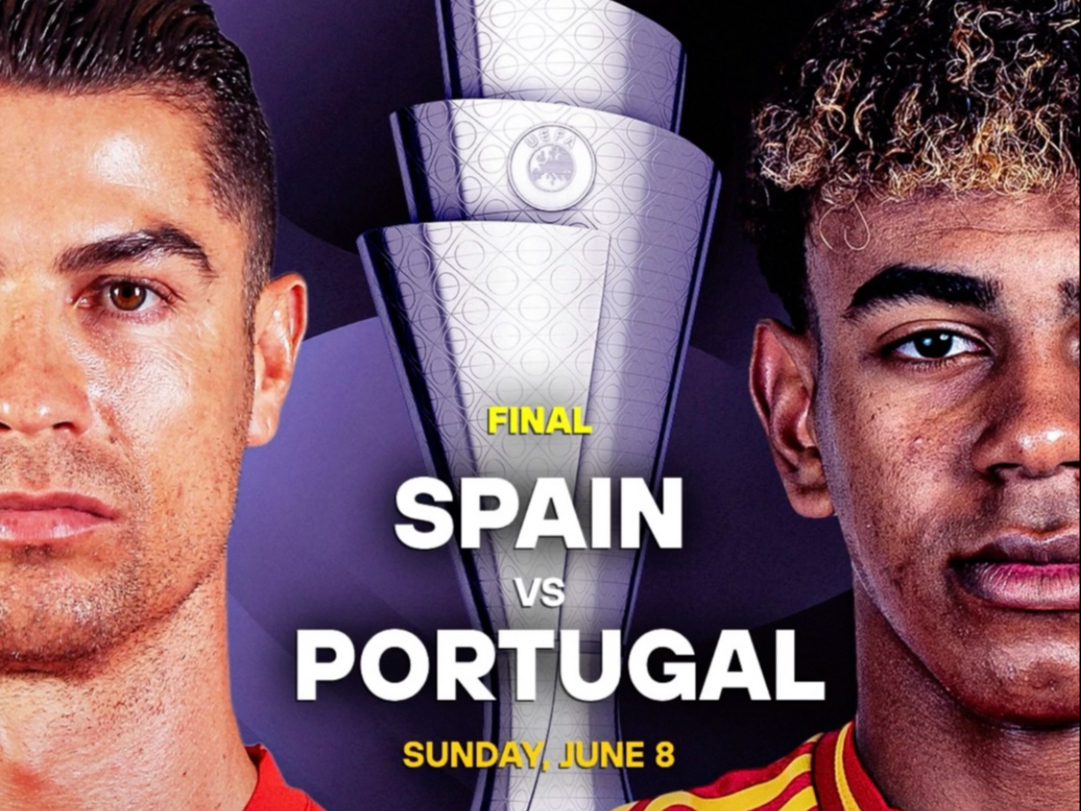 葡萄牙力克法国，晋级欧国联决赛