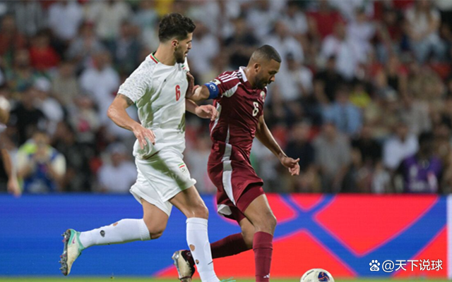 阿联酋球队带着胜利走向决赛 阿联酋球队带着胜利走向决赛