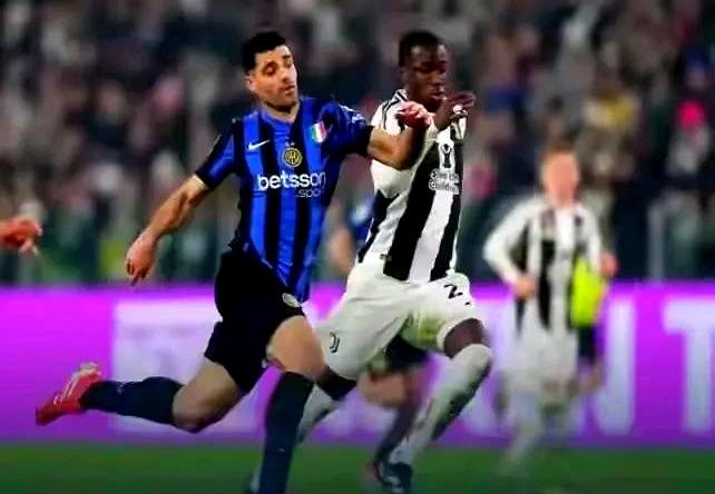 拜仁苦胜马竞，挺进半决