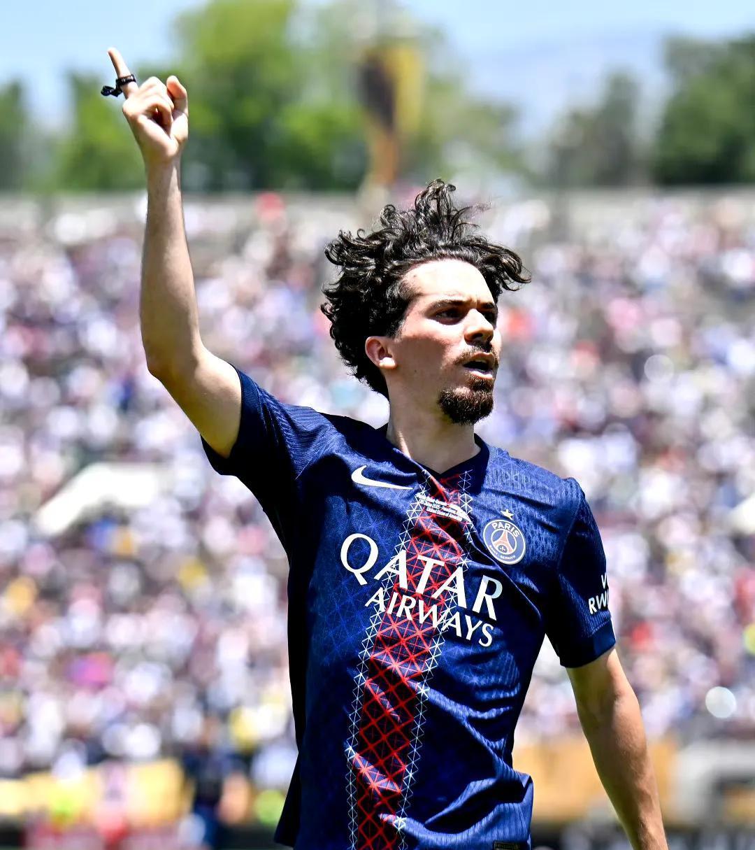 拜仁苦胜马竞，挺进半决