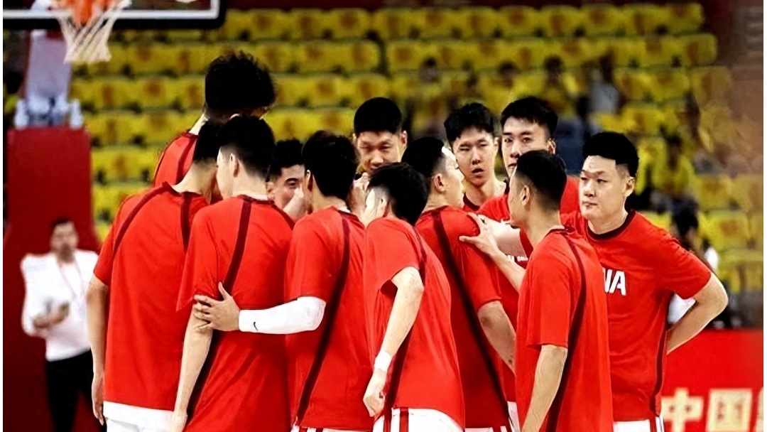 甘肃男篮捉襟见肘，输给湖南队