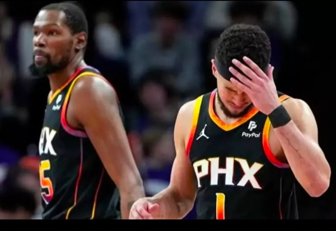 太阳队球员战术调整成功,带领球队逆转战局的简单介绍 太阳队球员战术调整成功,带领球队逆转战局的简单介绍