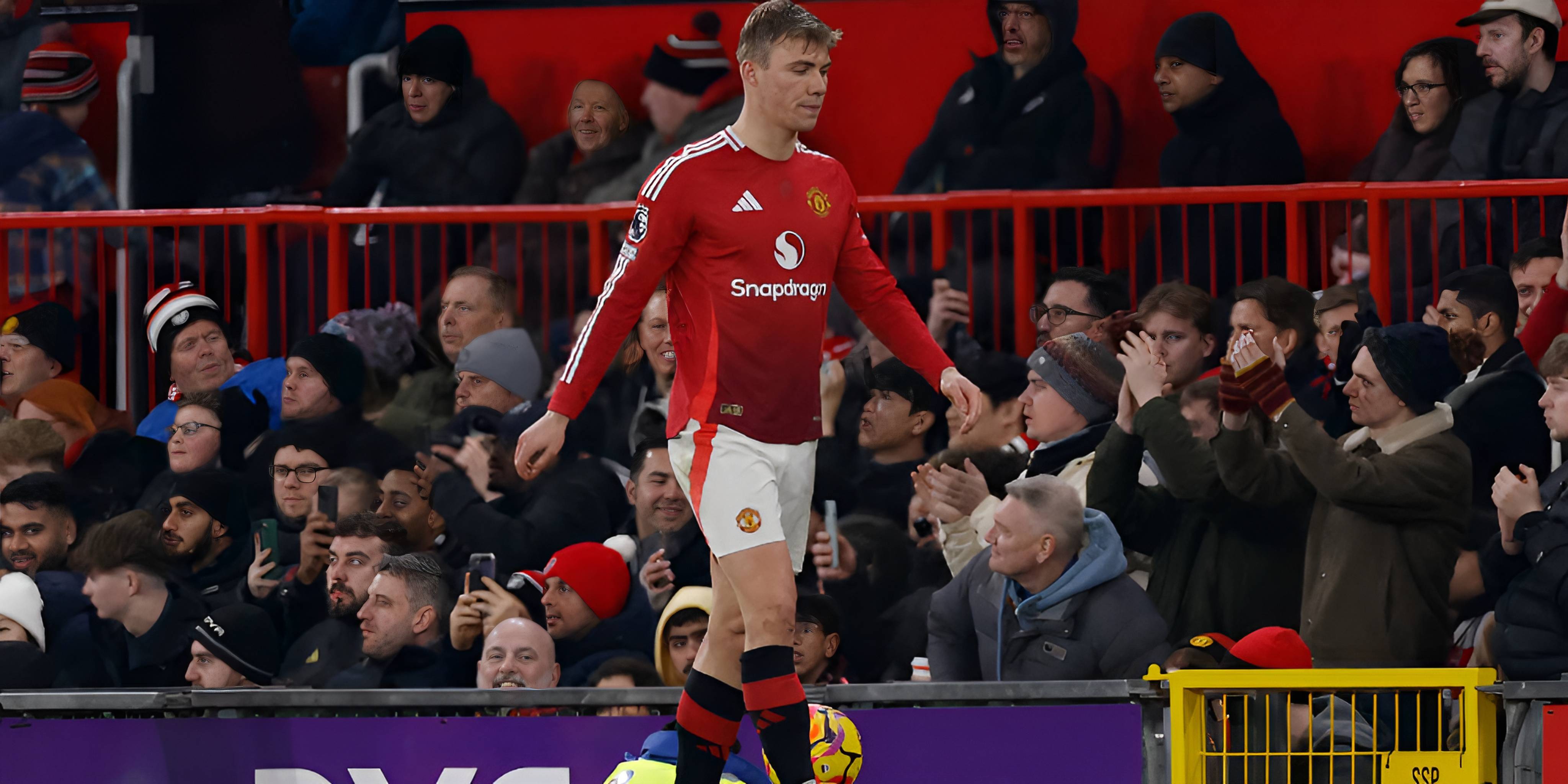 曼联客场惨败，遭遇意外的失利