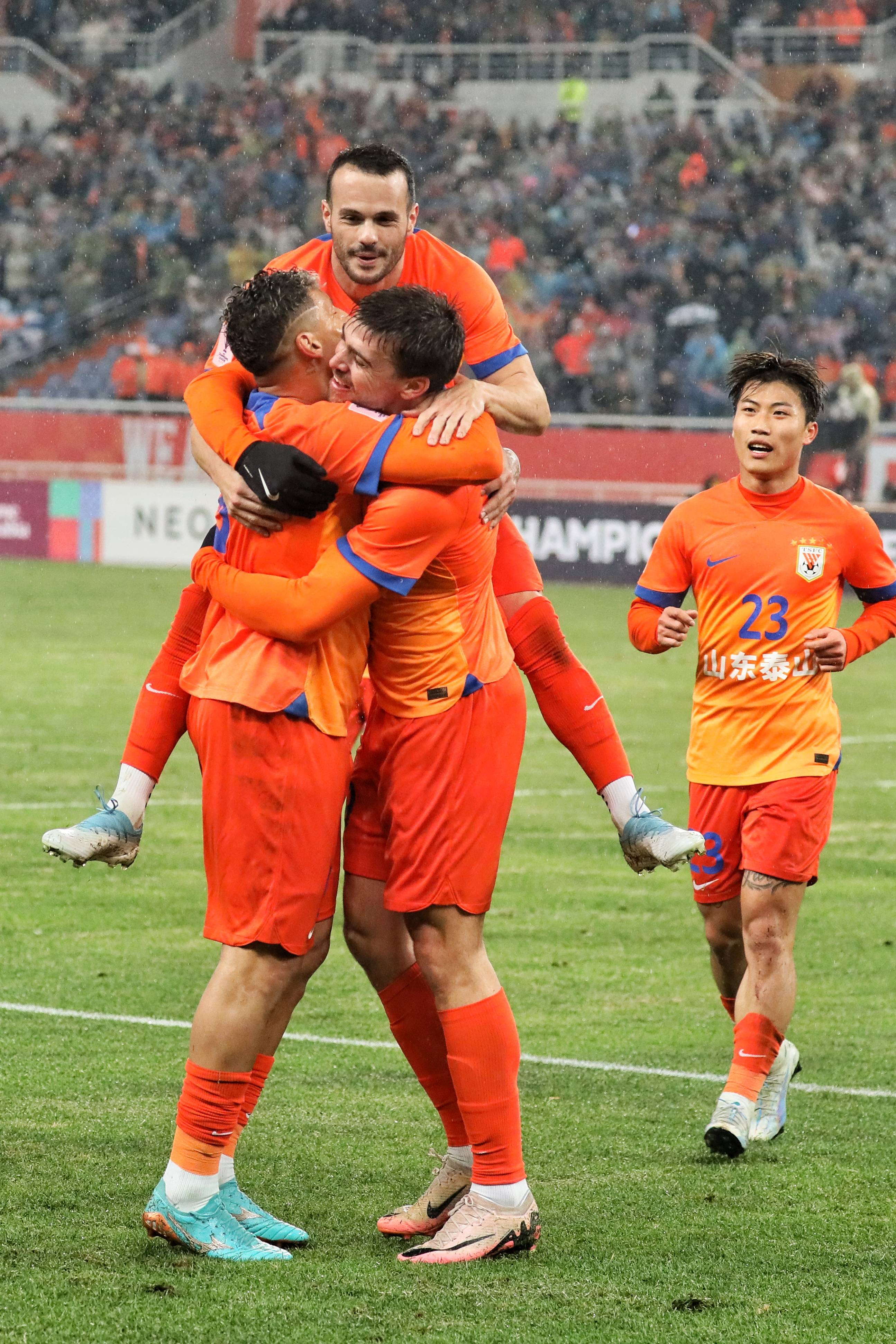 东亚强队再度备赛夺冠，备战正酣！