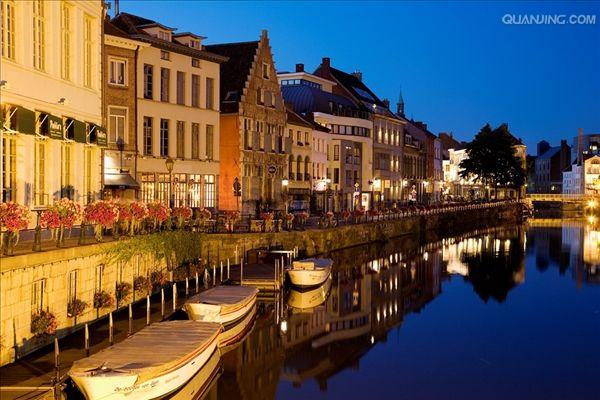 荷兰逆转比利时，晋级前景一片新曙光