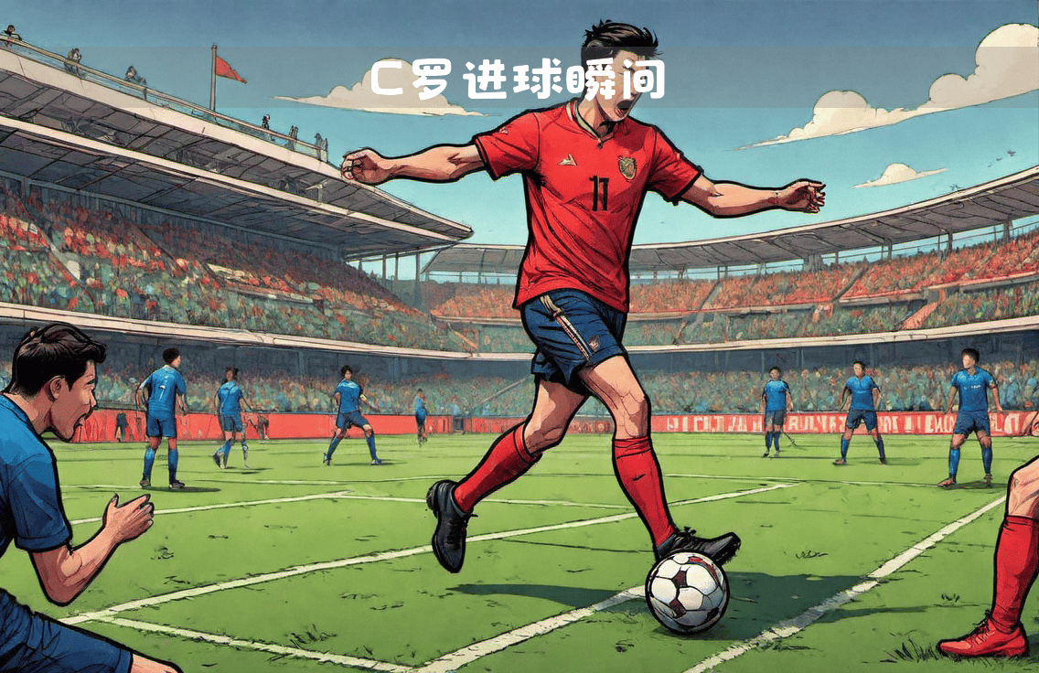 神奇进球瞬间，场面让人惊艳