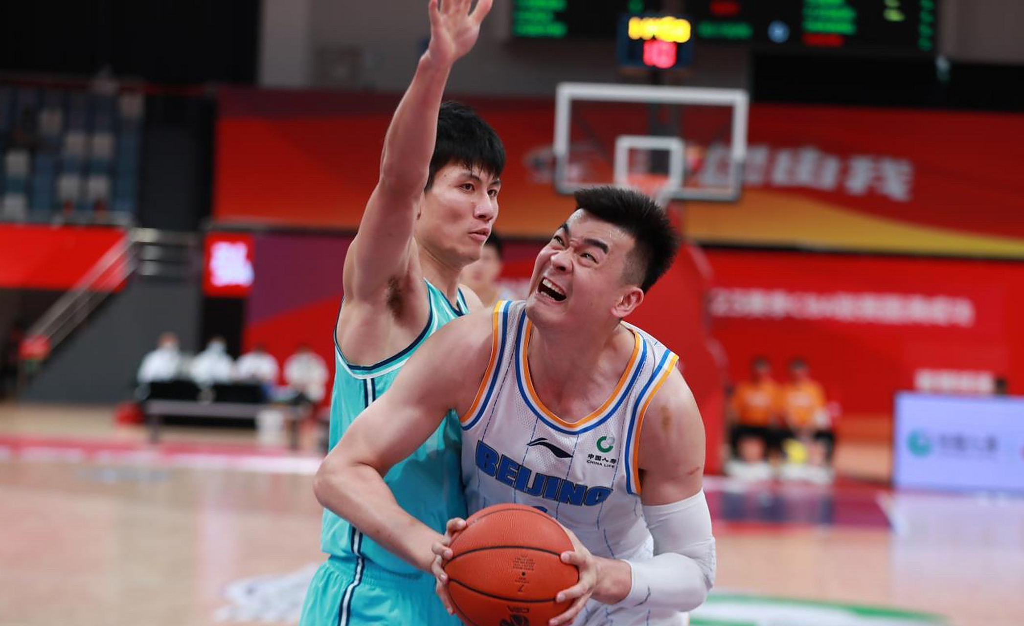 关键先发伤愈复出，实力再增一筹的简单介绍