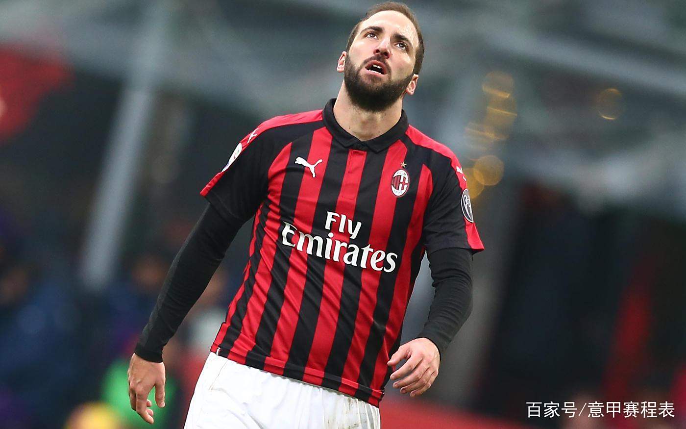 米兰双雄再胜，保持不败势头