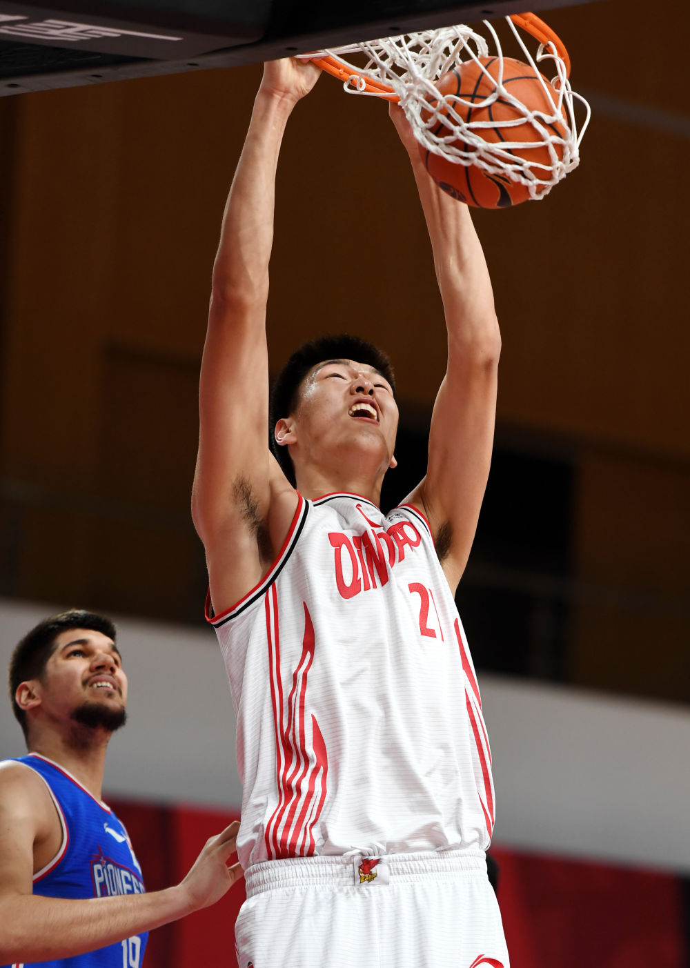 主帅战术奇准，带领球队取得四连胜