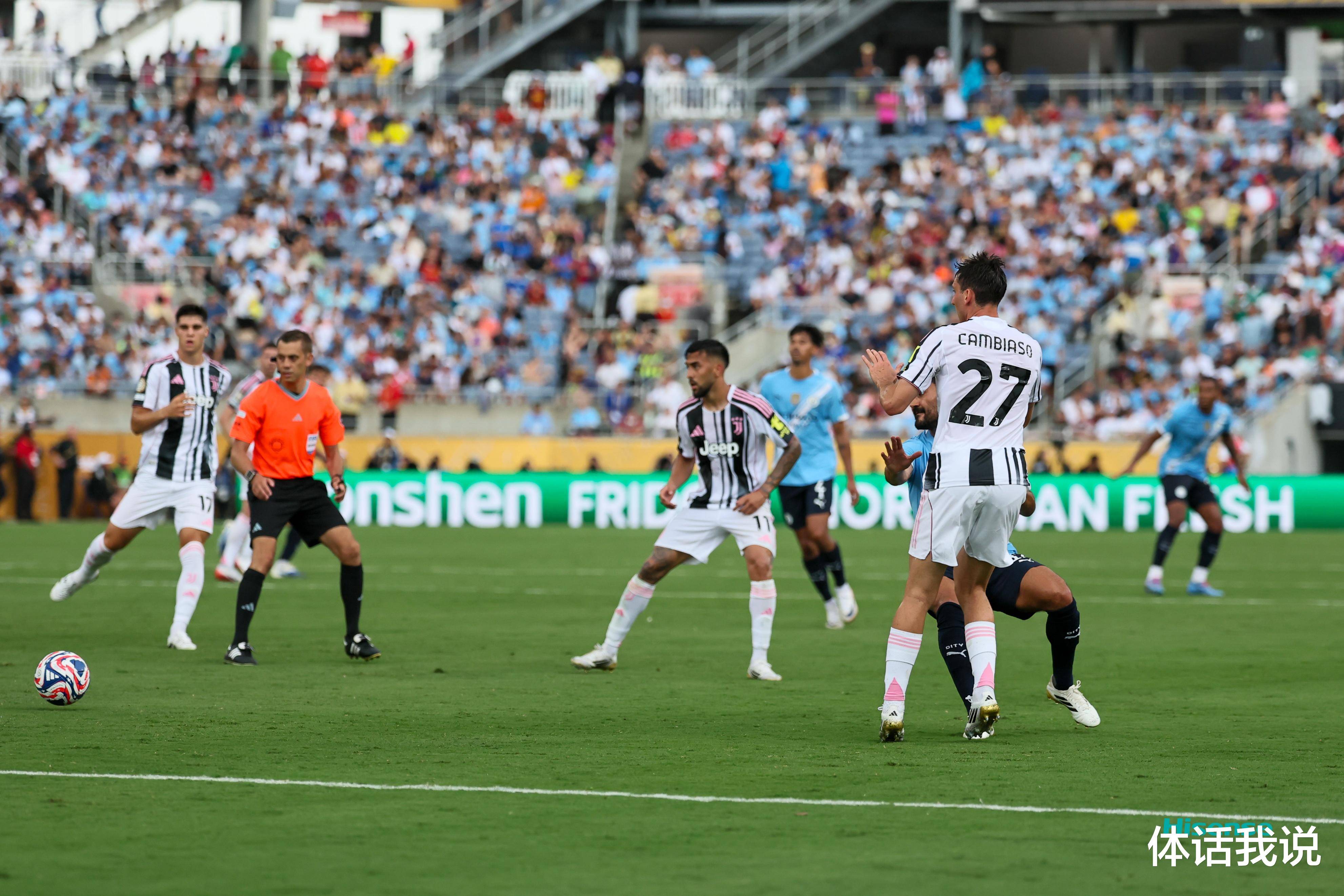 尤文图斯客场大胜，豪取六连胜