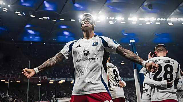 关于汉堡遭遇连败，德甲保级前景堪忧难挽的信息