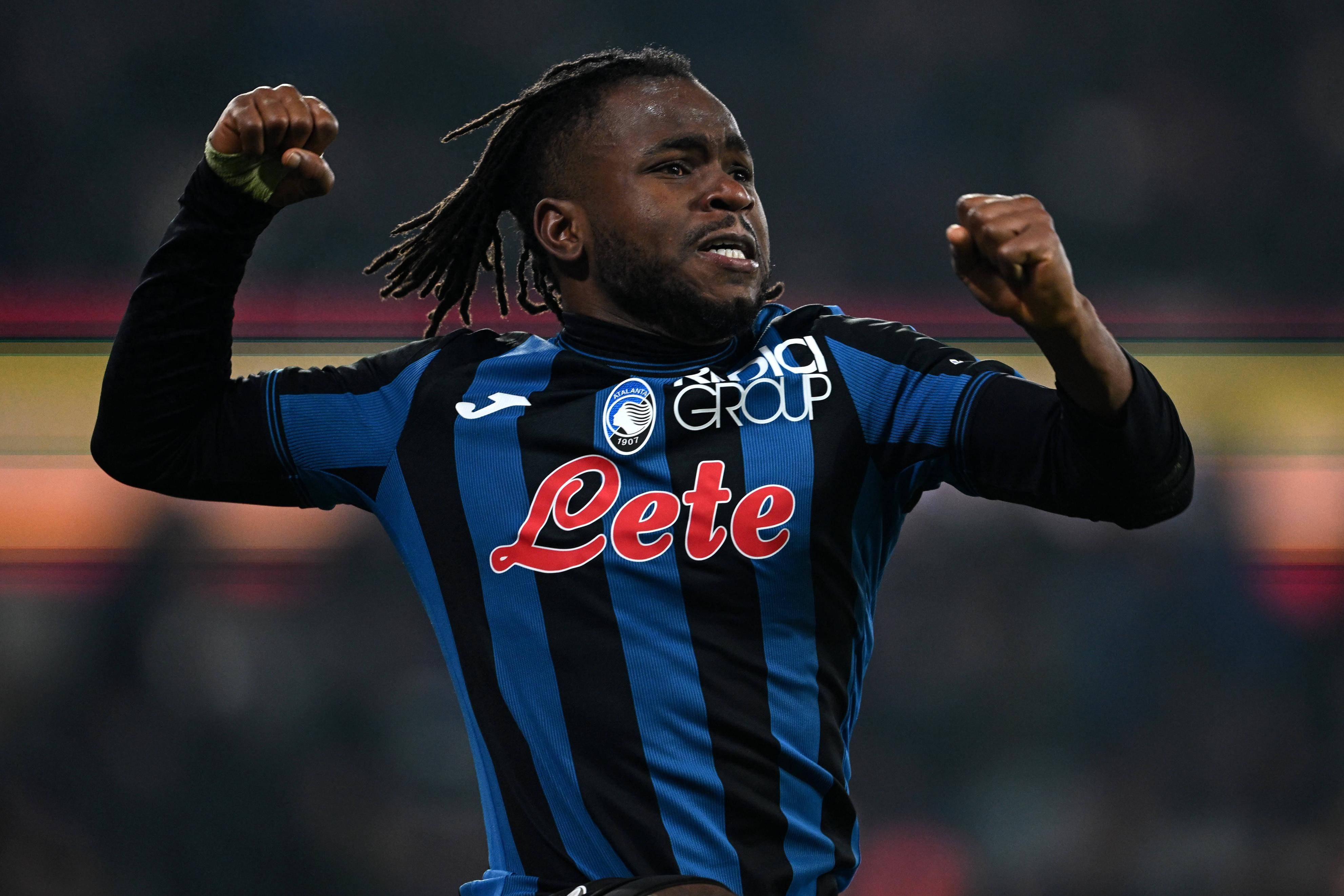 包含非洲新晋球员在欧洲联赛中被看好，前途一片光明的词条