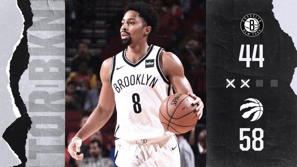 篮网成功逆袭公牛，连夺3胜