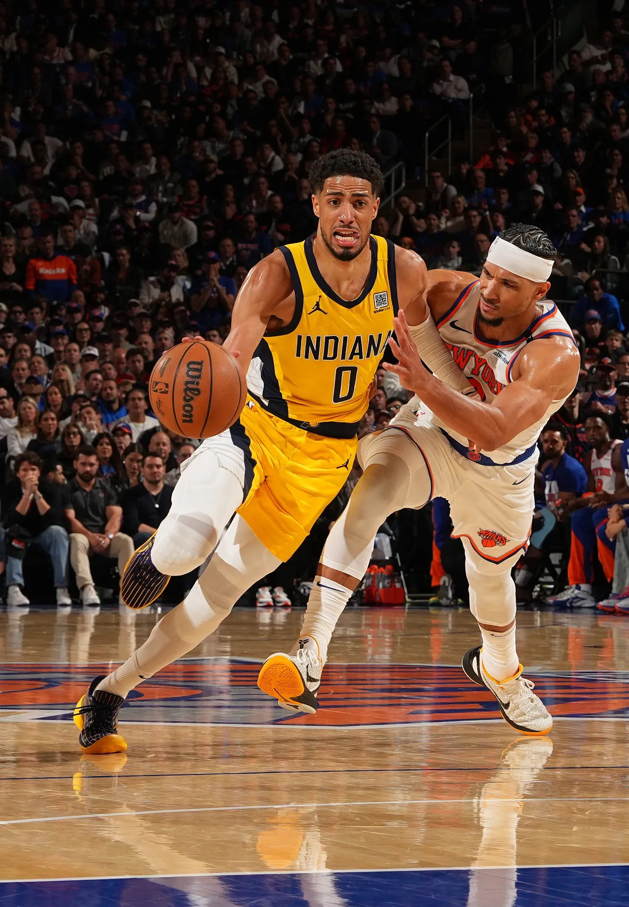 尼克斯主场大胜领先系列赛 尼克斯主场大胜领先系列赛