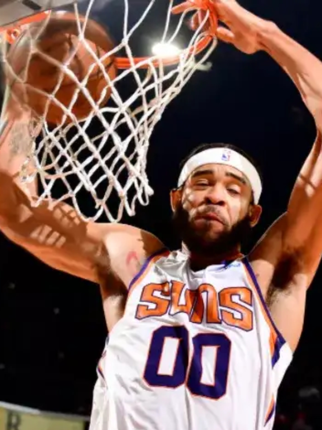 快船擒下太阳,取得胜利 快船擒下太阳,取得胜利