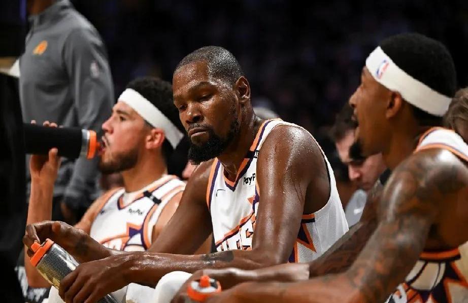 快船擒下太阳,取得胜利 快船擒下太阳,取得胜利