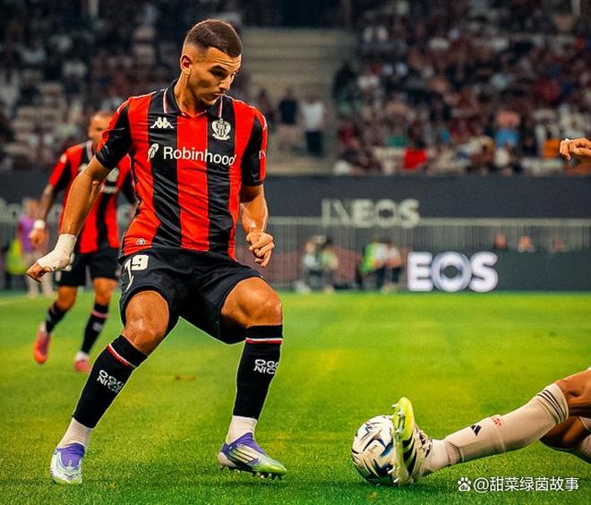 尼斯主场不敌波尔多，法甲首轮收获败绩