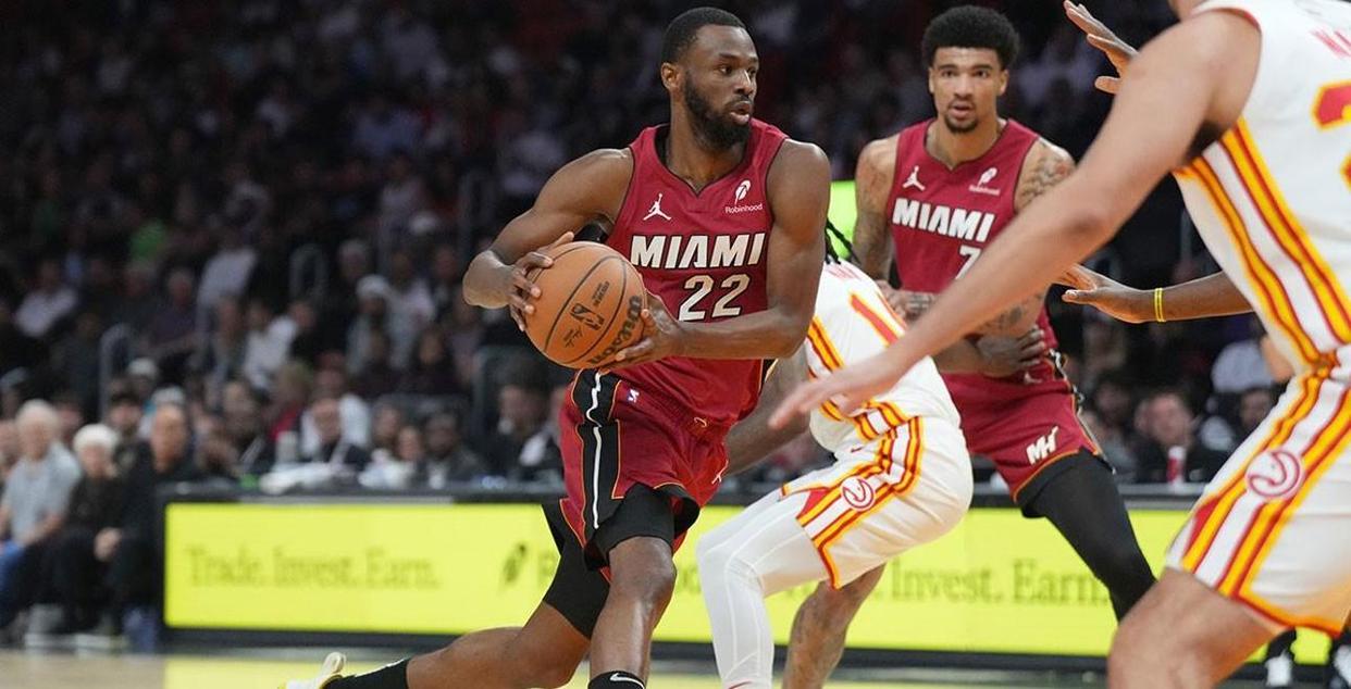 尼克斯不敌热火，遭遇主场失利