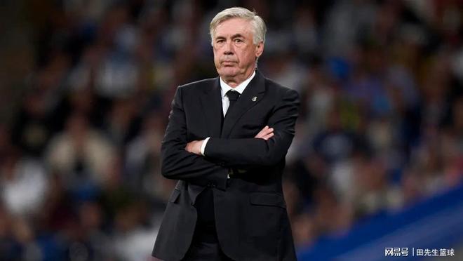 安切洛蒂:皇马需要更多进球才能赢得西甲冠军的简单介绍