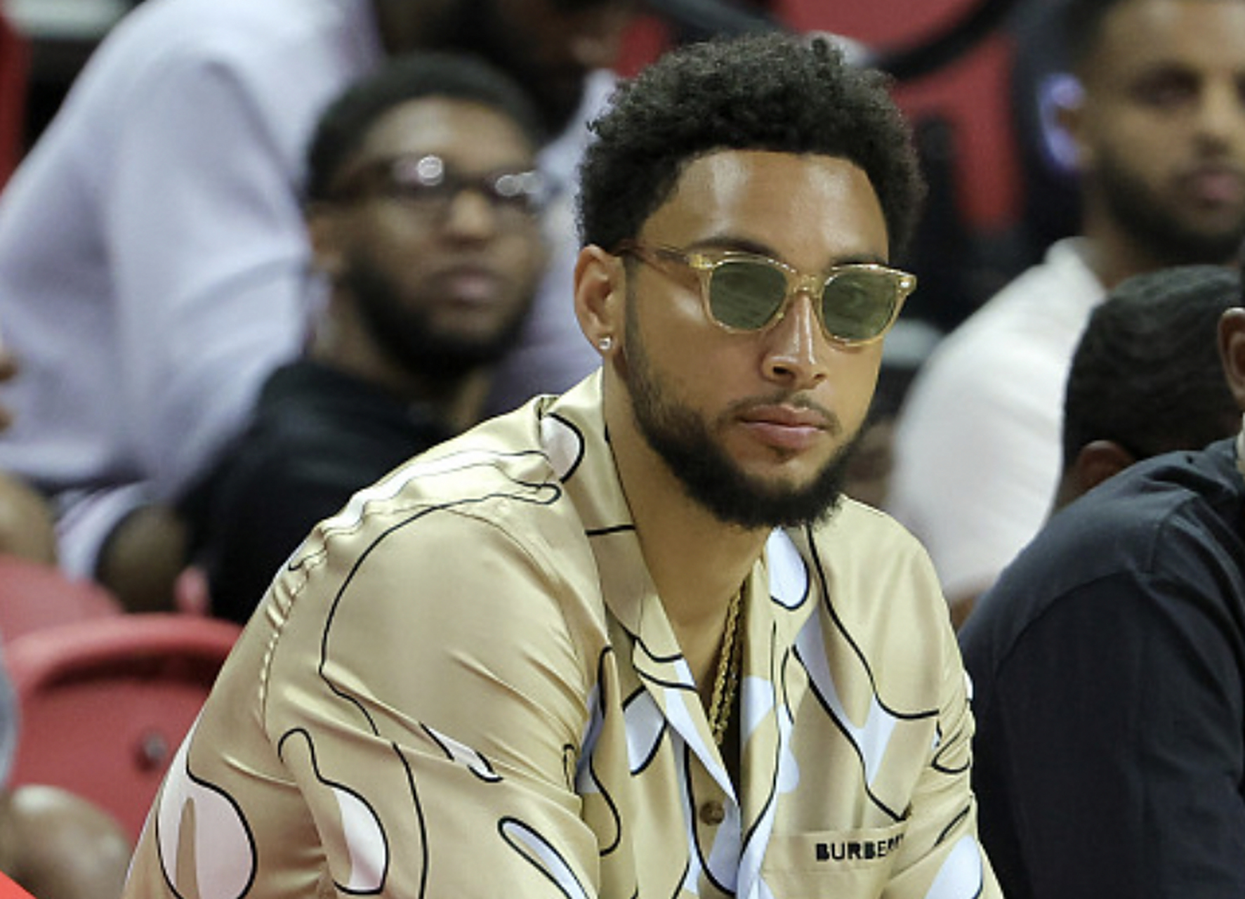 76人力克篮网,西蒙斯组织能力出众 76人力克篮网,西蒙斯组织能力出众