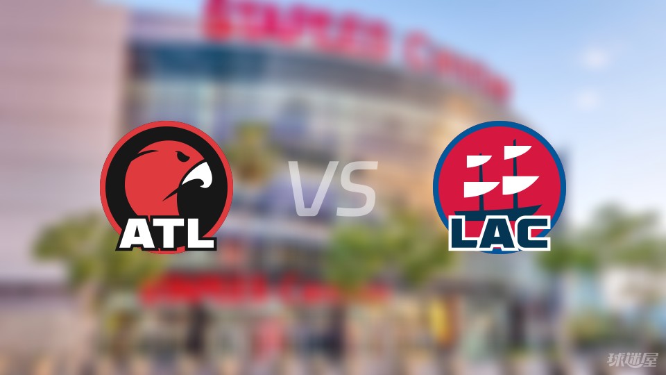 快船击败老鹰取得五连胜 快船击败老鹰取得五连胜