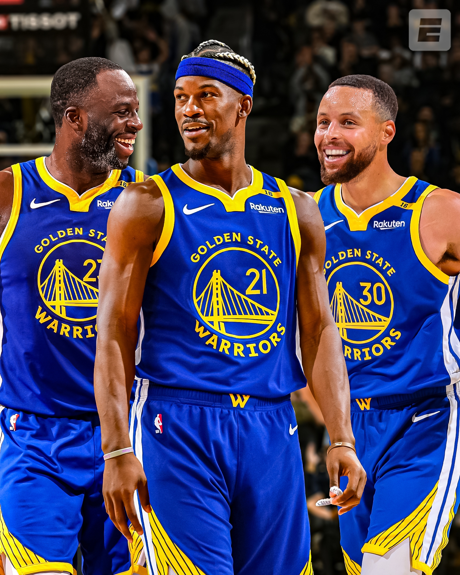 勇士主场惊险获胜，持续领跑西部联盟的简单介绍