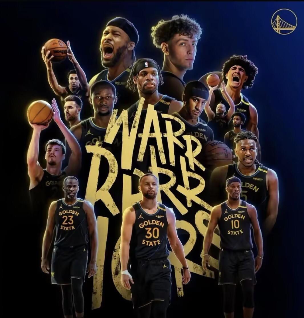 勇士主场惊险获胜，持续领跑西部联盟的简单介绍