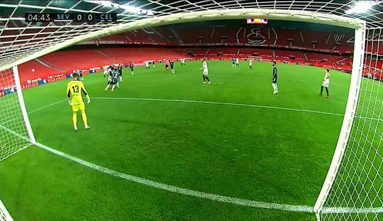 关于塞维利亚客场斩获胜利,迎来好转的信息 关于塞维利亚客场斩获胜利,迎来好转的信息